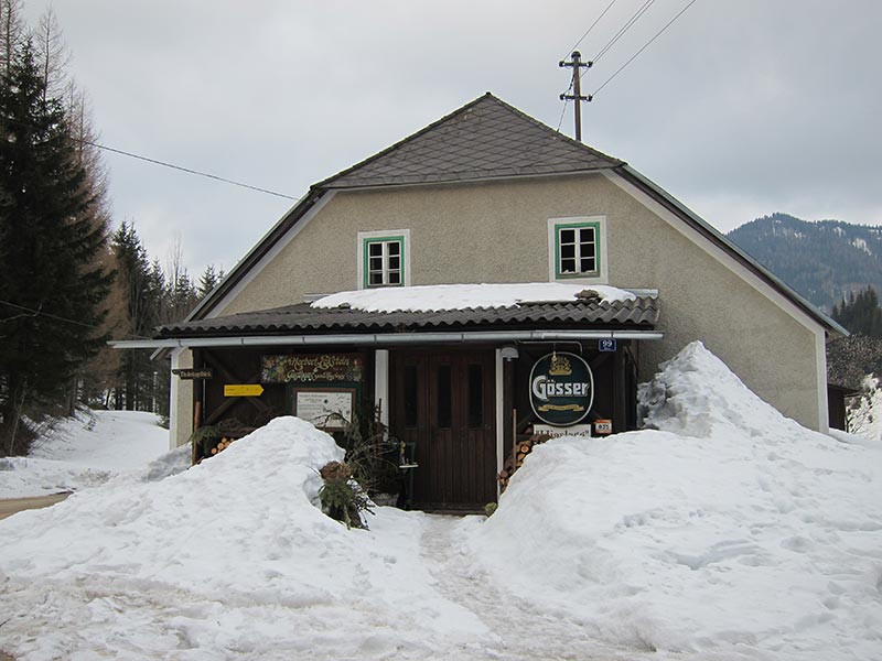 thalerkogel